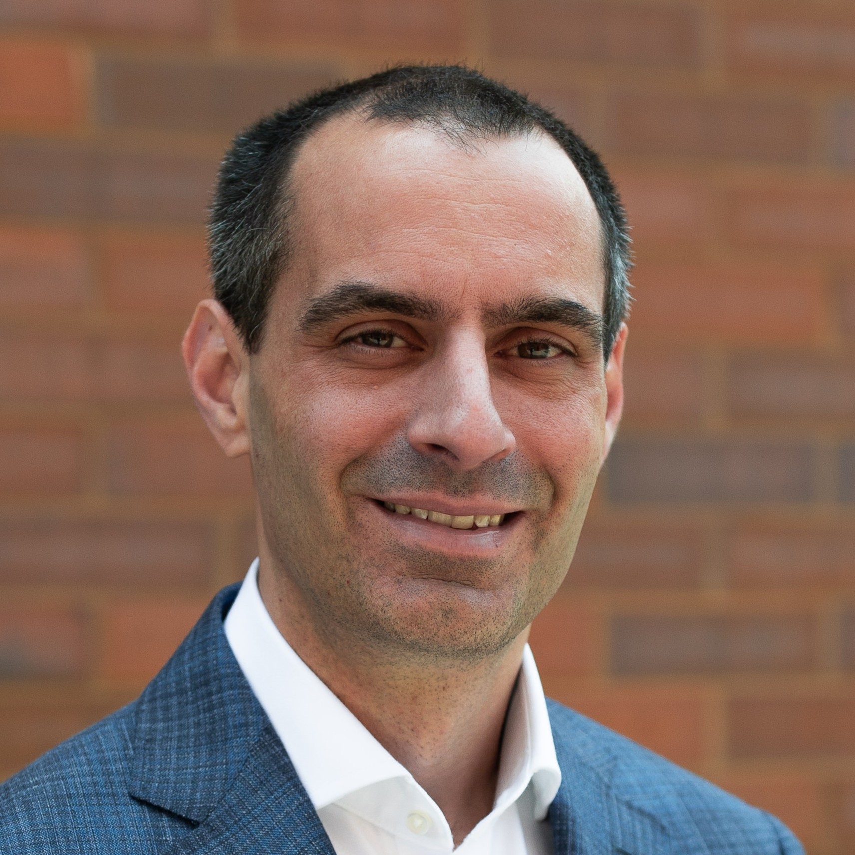 Matt Barrett