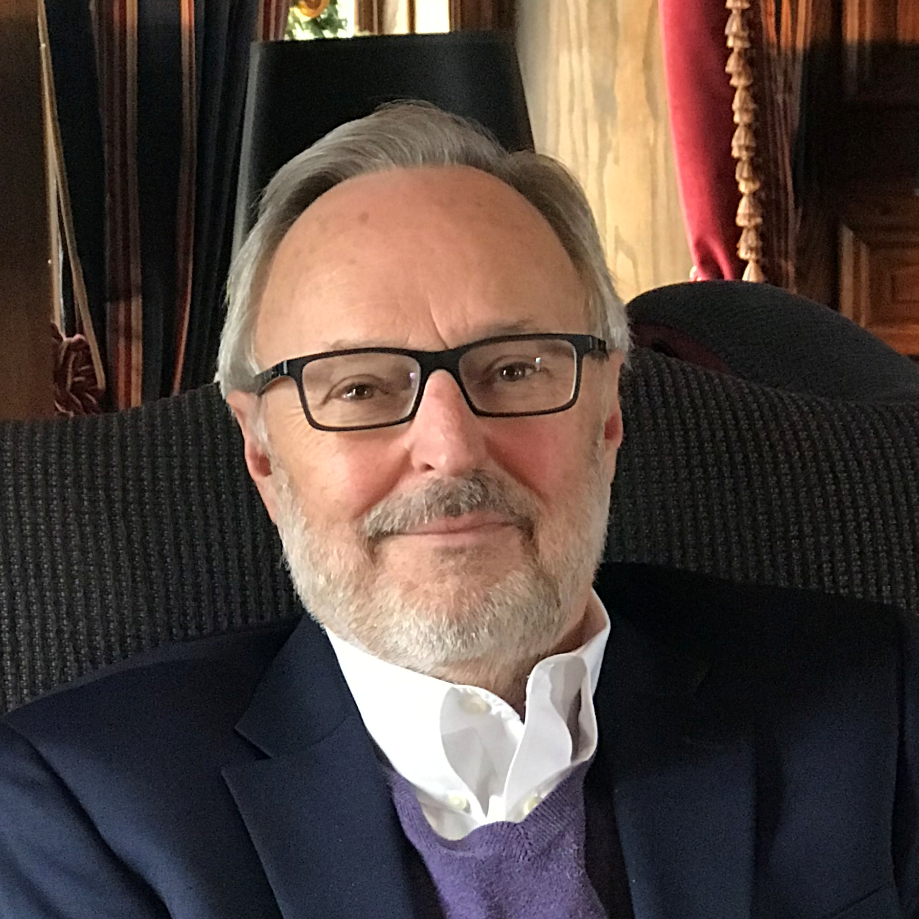 Tom Nelson