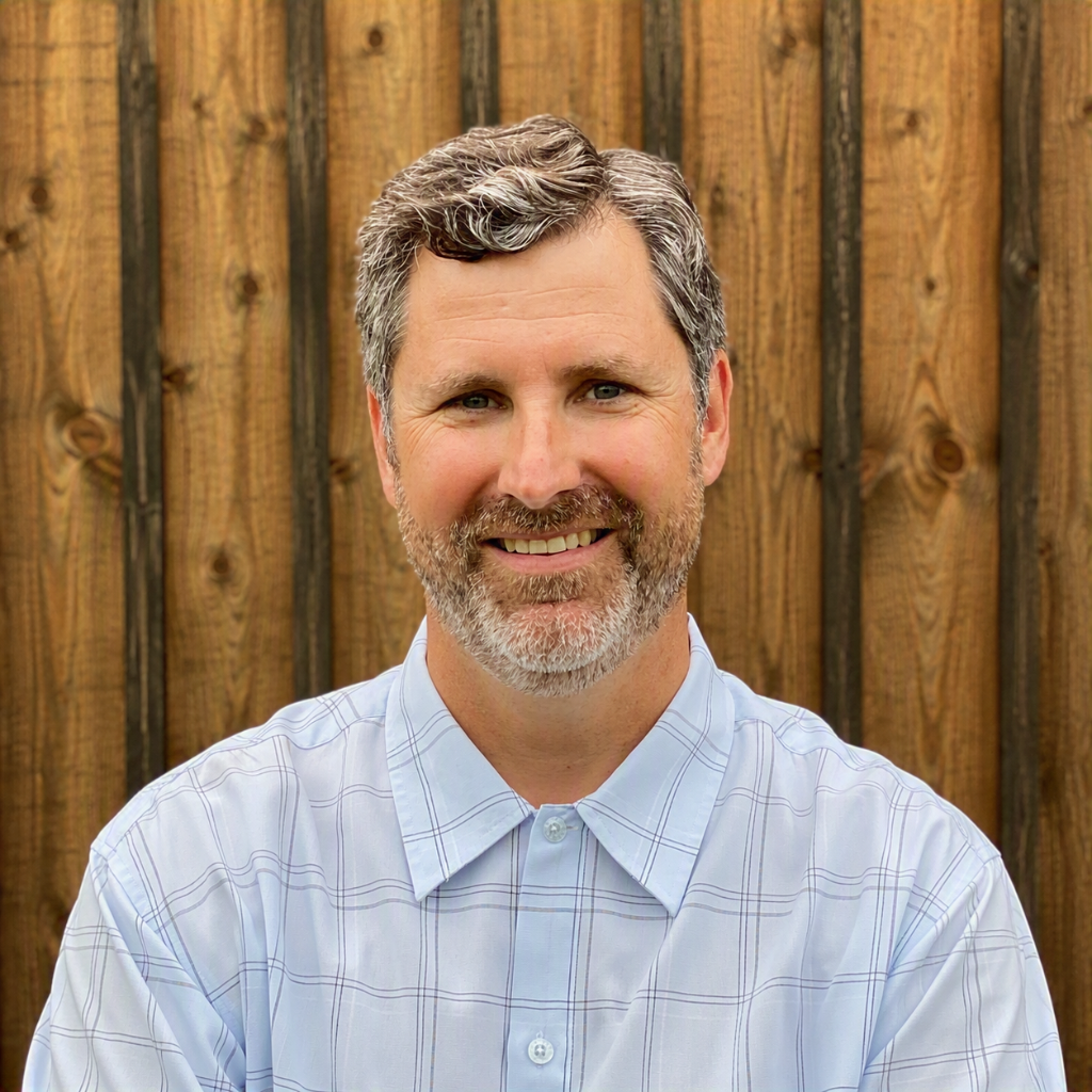 Jason Young